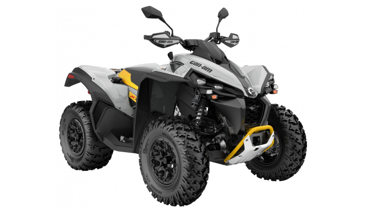 CAN-AM  RENEGADE 2023