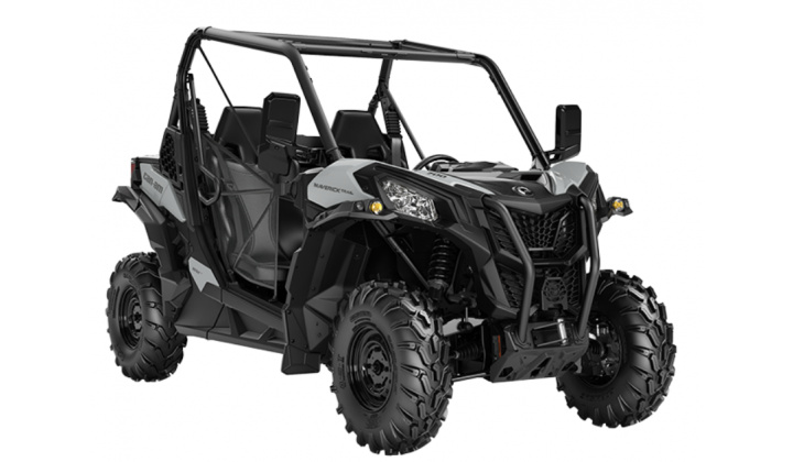 CAN-AM MAVERICK TRAIL 700T BASE 2024