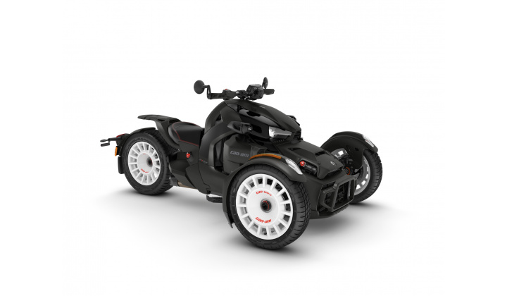 CAN-AM Ryker