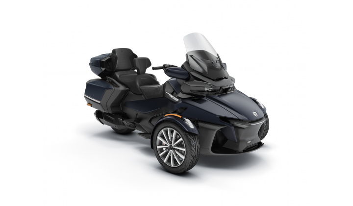 CAN-AM Spyder