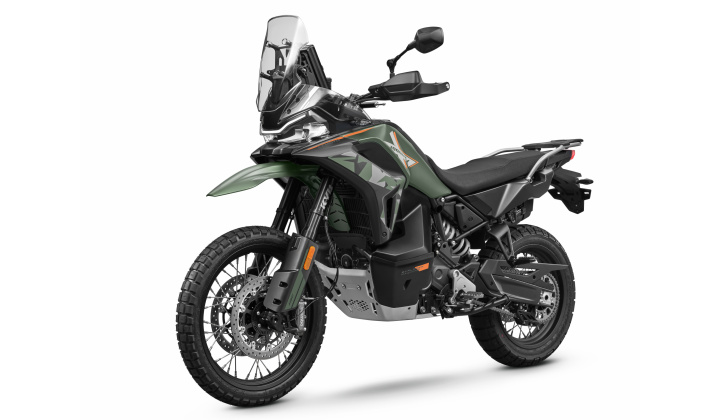 CFMOTO 1000 MT-X