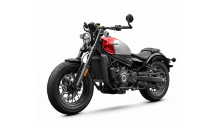 CFMOTO 450CL-C