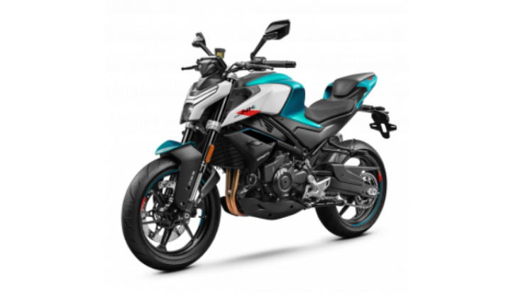 CFMOTO 450NK