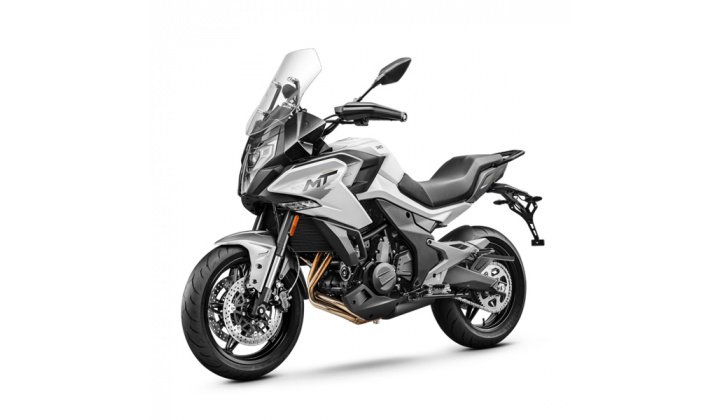 CFMOTO 700MT Premium