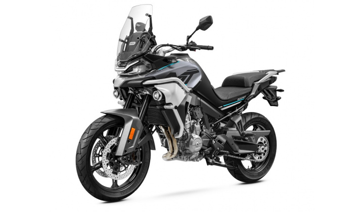 CFMOTO 800MT Sport