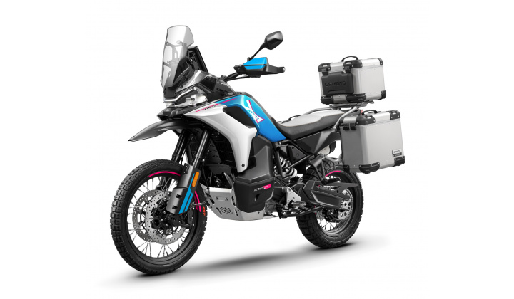 CFMOTO 800MT–X