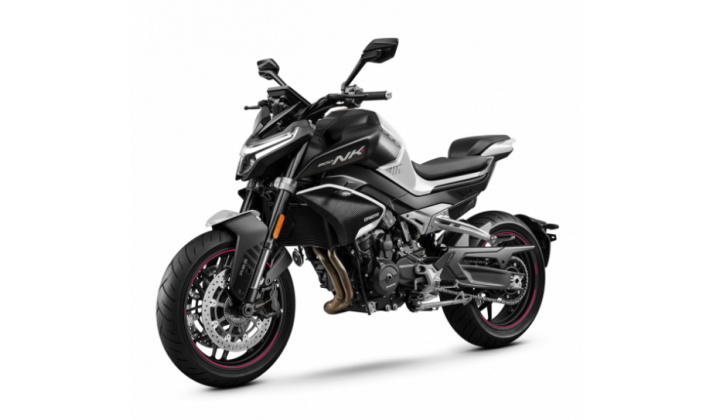 CFMOTO 800NK Advanced