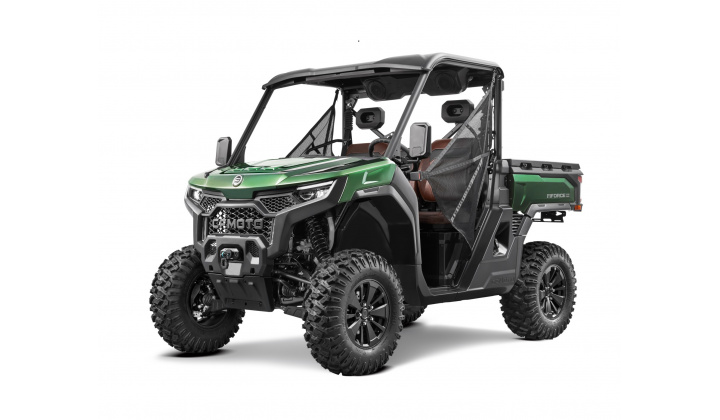 CFMOTO