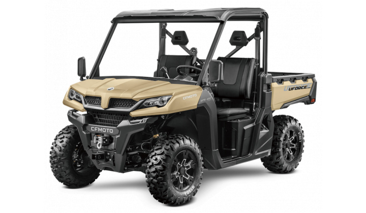 CFMOTO Gladiator UTV1000 EPS