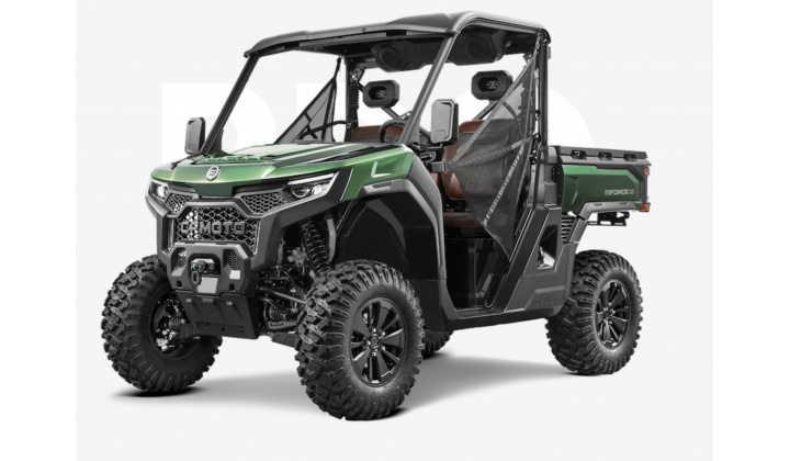 CFMOTO GLADIATOR UTV1000 PRO