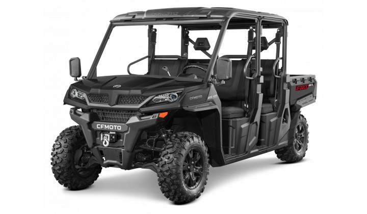 CFMOTO GLADIATOR UTV1000 XL