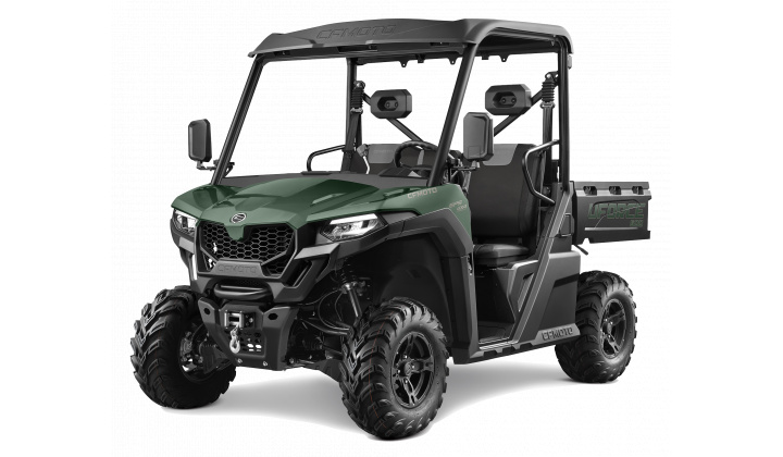 CFMOTO Gladiator UTV625 EPS