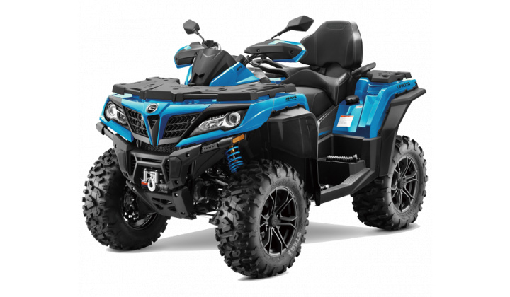 CFMOTO Gladiator X1000