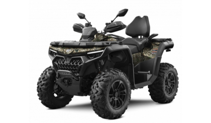 CFMOTO Gladiator X1000 G3
