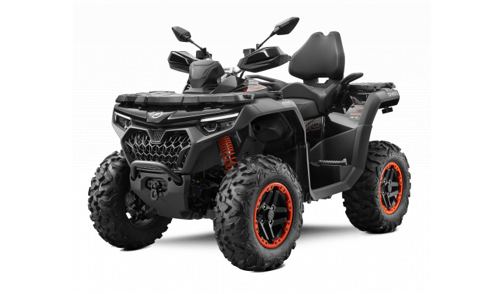 CFMOTO Gladiator X1000 G3 Premium