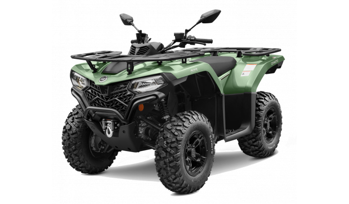 CFMOTO Gladiator X450 G2