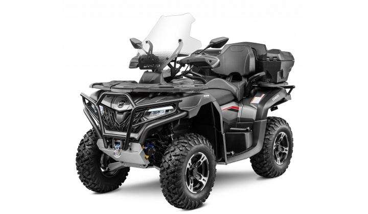 CFMOTO Gladiator X625-A OVERLAND