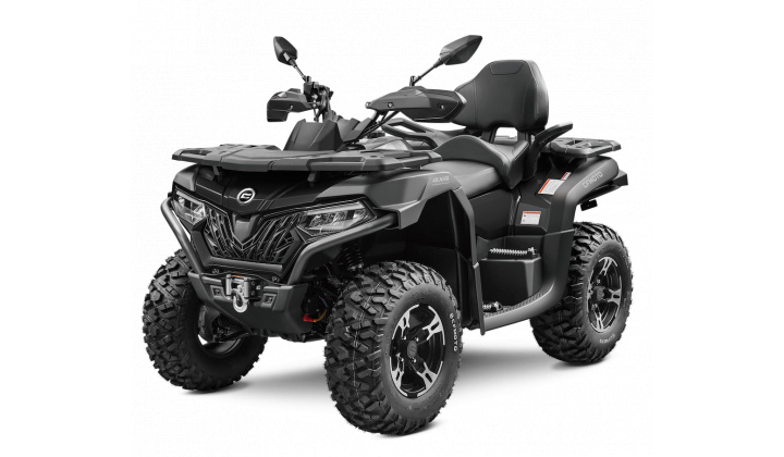 CFMOTO Gladiator X625