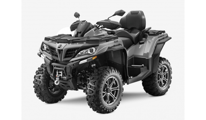 CFMOTO Gladiator X850 EU5 L7e