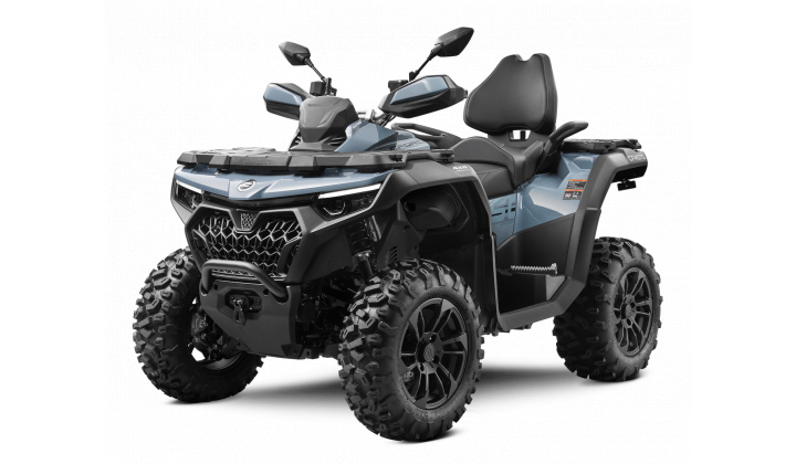 CFMOTO Gladiator X850 G3