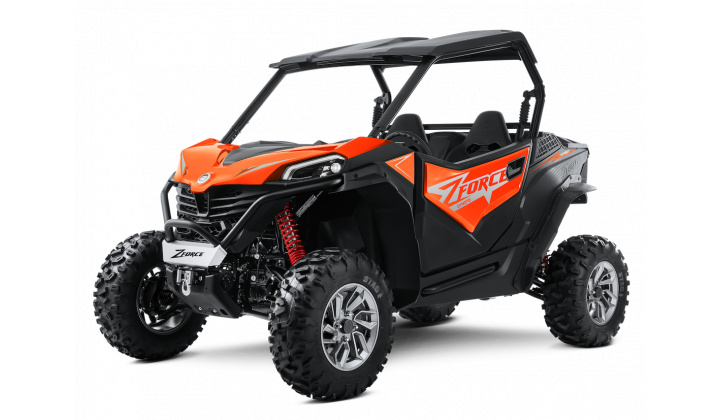 CFMOTO Gladiator Z950 Sport