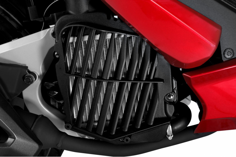 Motocykle SYM / JET X 125i ABS LC (R3) - foto