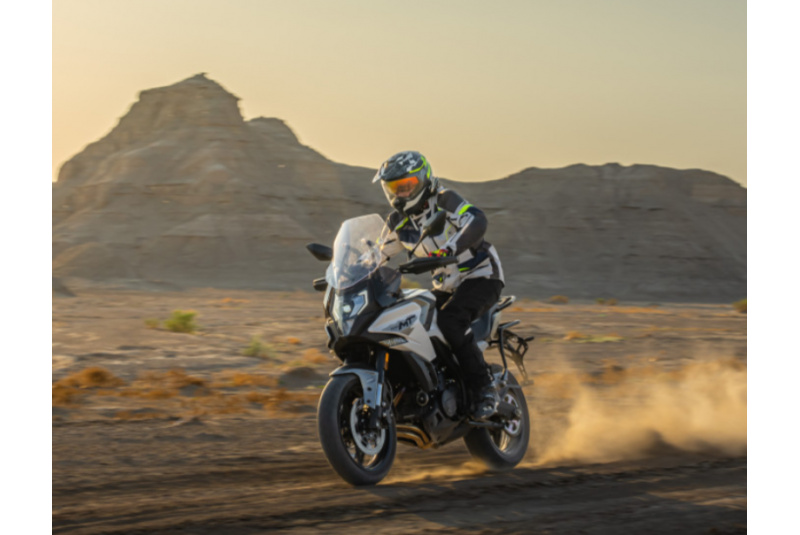 CF MOTO / 700MT PREMIUM - foto