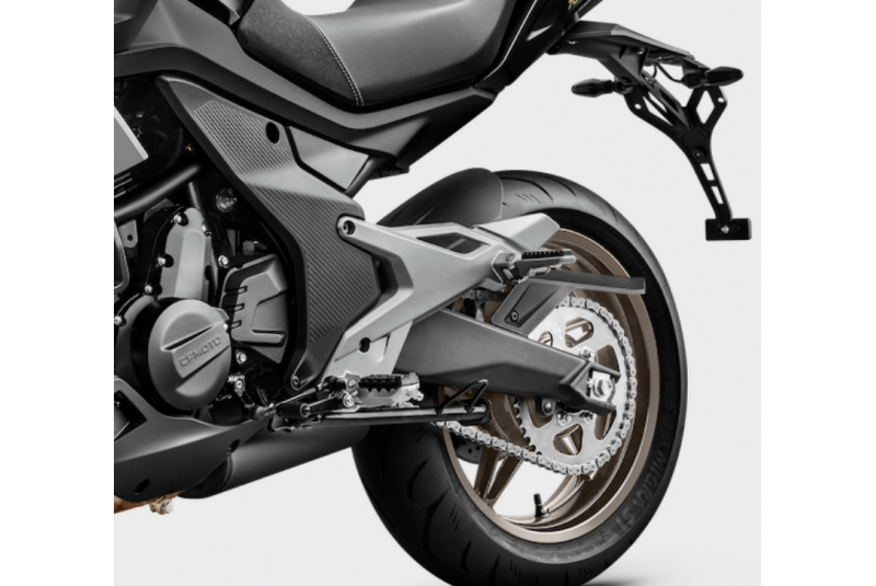 CF MOTO / 700MT PREMIUM - foto CF MOTO / 700MT PREMIUM - foto