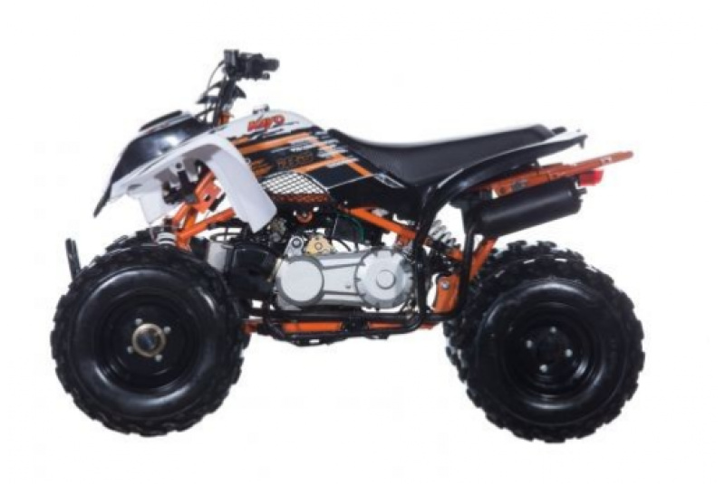 KAYO / KAYO 180 SPORT - foto KAYO / KAYO 180 SPORT - foto