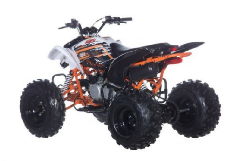 KAYO / KAYO 180 SPORT - foto KAYO / KAYO 180 SPORT - foto