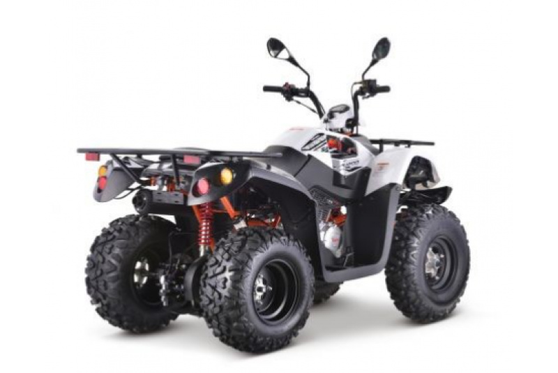 KAYO / KAYO 200  - foto KAYO / KAYO 200  - foto