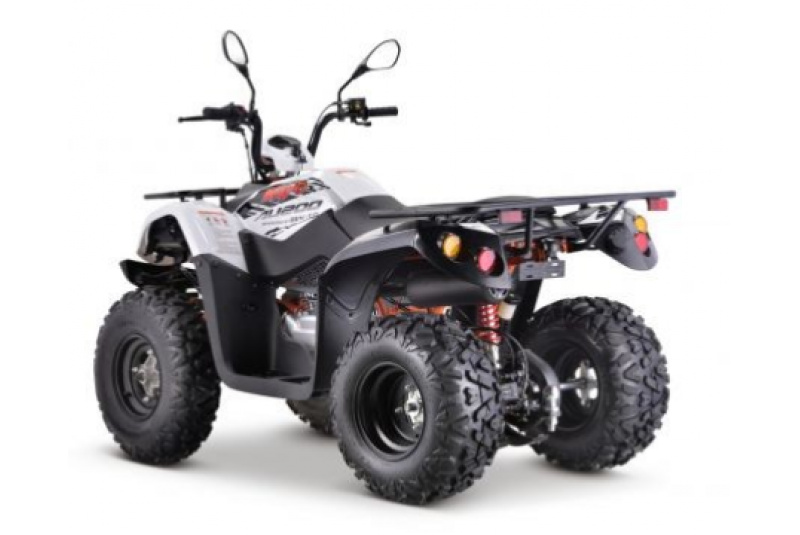 KAYO / KAYO 200  - foto KAYO / KAYO 200  - foto