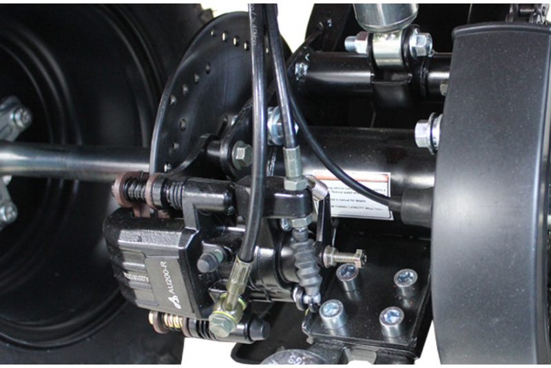 KAYO / KAYO 200  - foto KAYO / KAYO 200  - foto