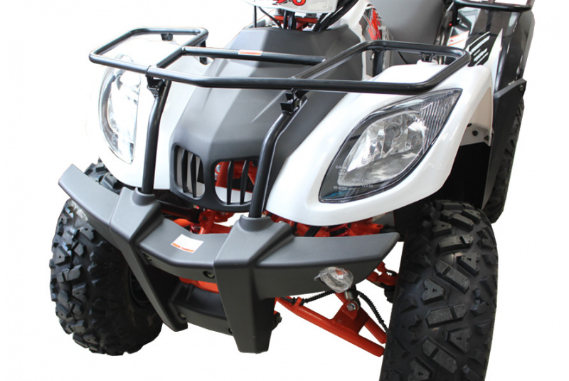 KAYO / KAYO 200  - foto KAYO / KAYO 200  - foto