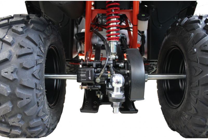 KAYO / KAYO 200  - foto KAYO / KAYO 200  - foto