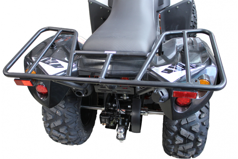 KAYO / KAYO 200  - foto KAYO / KAYO 200  - foto