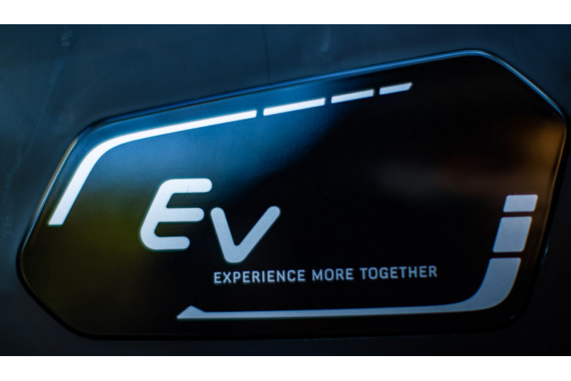 CF MOTO - JM GLADIATOR / GLADIATOR EV110 - foto CF MOTO - JM GLADIATOR / GLADIATOR EV110 - foto