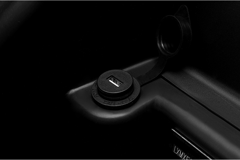 Motocykle SYM / JET 4 RX 125i (R3) - foto Motocykle SYM / JET 4 RX 125i (R3) - foto