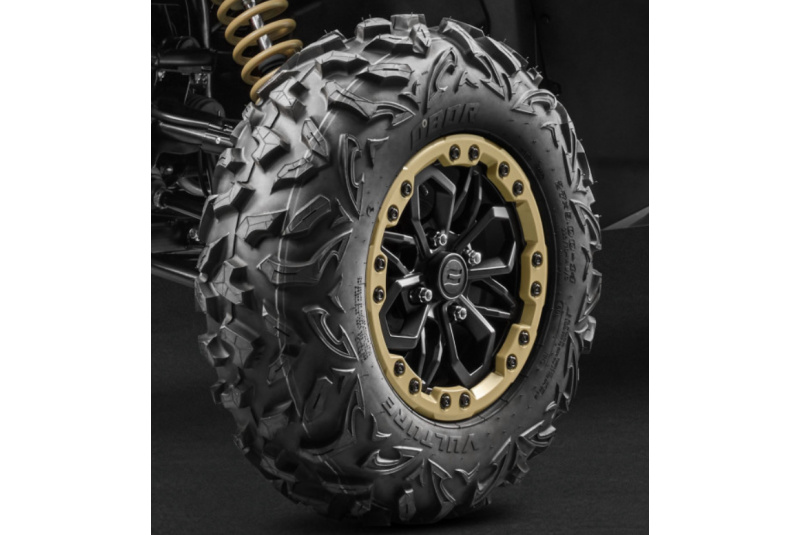 UTV & SSV CFMOTO / CFMOTO GLADIATOR Z950 SPORT XL - foto