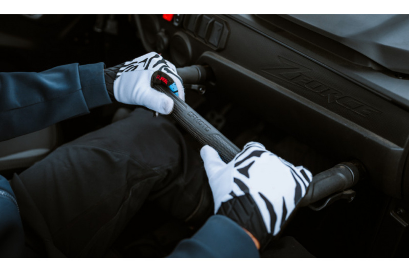 UTV & SSV CFMOTO / CFMOTO GLADIATOR Z950 SPORT XL - foto UTV & SSV CFMOTO / CFMOTO GLADIATOR Z950 SPORT XL - foto