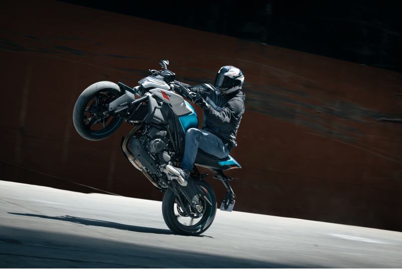 CF MOTO / CFMOTO 450NK - foto CF MOTO / CFMOTO 450NK - foto