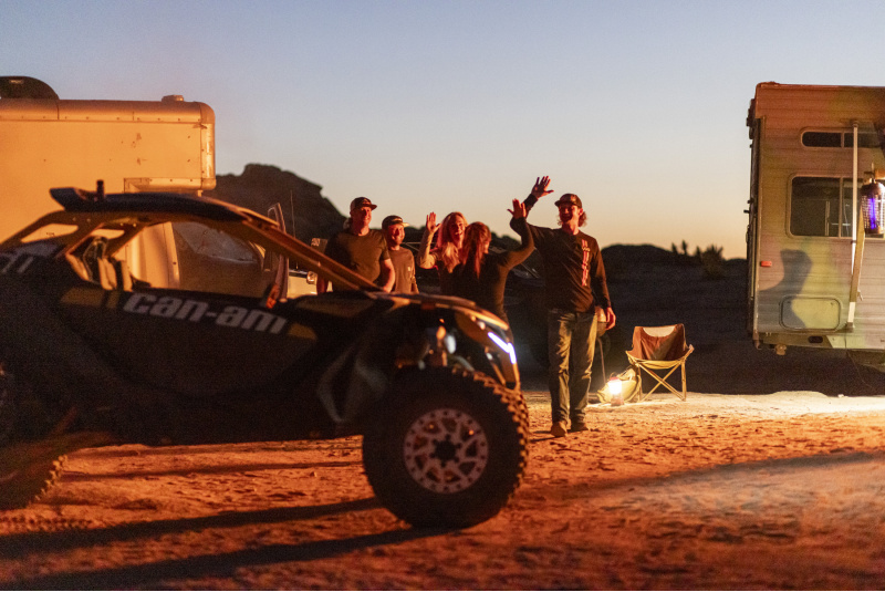 UTV & SSV CAN-AM / MAVERICK R X RS 999T DCT SAS - foto