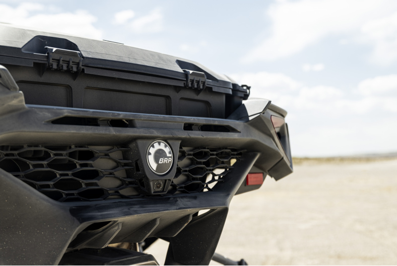 UTV & SSV CAN-AM / MAVERICK R X RS 999T DCT SAS - foto UTV & SSV CAN-AM / MAVERICK R X RS 999T DCT SAS - foto