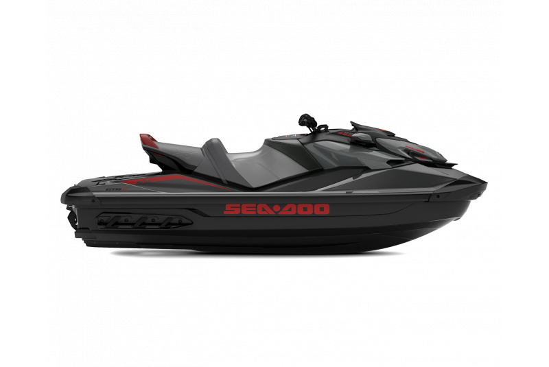Vodné skútre SEA-DOO / SEA-DOO GTR 230 & GTR-X 300 2024 - foto