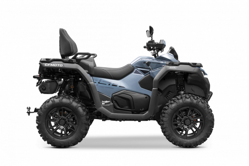 CF MOTO - JM GLADIATOR / CFMOTO Gladiator X850 G3 - foto