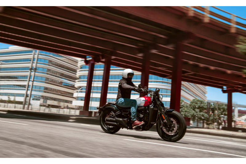 CF MOTO / CFMOTO 450CL-C - foto