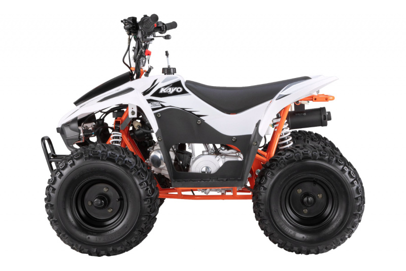 KAYO / KAYO 70 - foto KAYO / KAYO 70 - foto