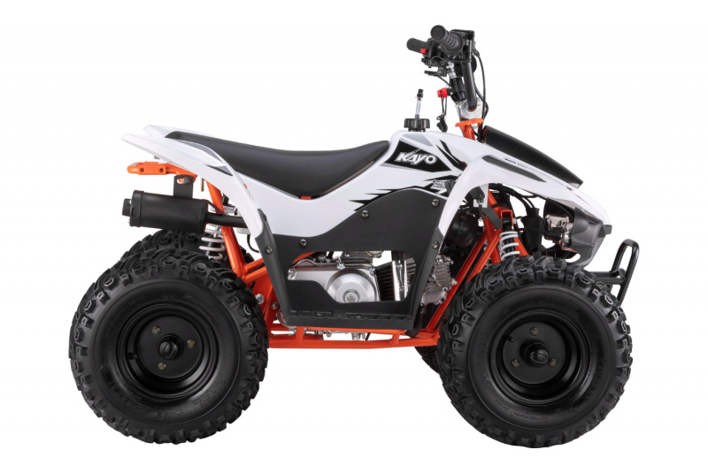 KAYO / KAYO 70 - foto KAYO / KAYO 70 - foto