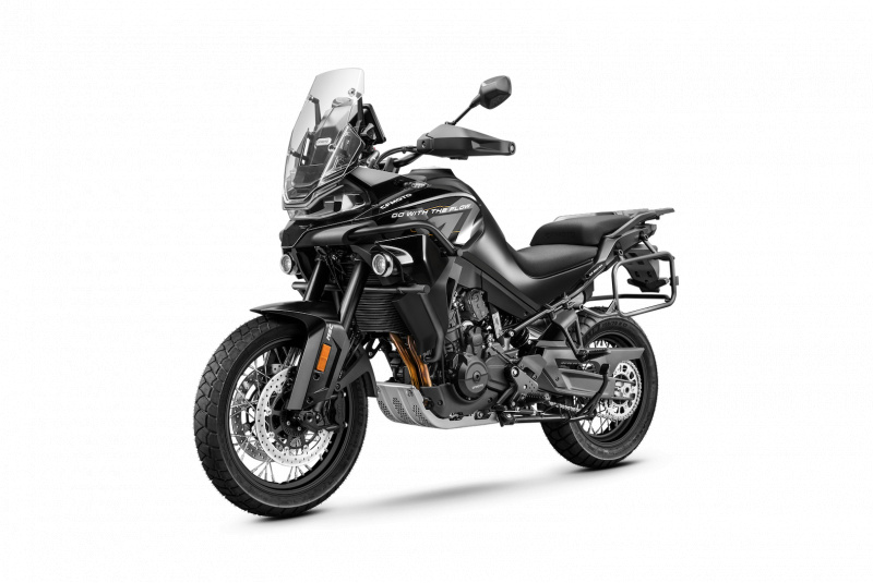 CF MOTO / CFMOTO 800MT EXPLORE - foto