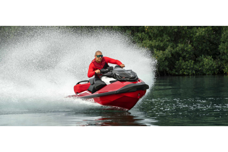 SEA-DOO VYSOKOVÝKONNÉ MODELY / SEA-DOO RXP-X RS 325 2024 - foto
